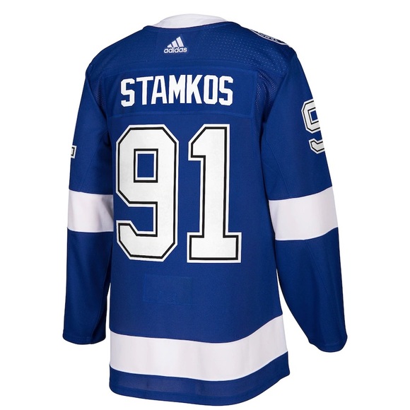 شوكولاتة لذيذة adidas | Shirts | Adidas Nhl Tampa Bay Lightning Stamkos Jersey ... شوكولاتة لذيذة شوكولاتة لذيذة adidas | Shirts | Adidas Nhl Tampa Bay Lightning Stamkos Jersey ... شوكولاتة لذيذة